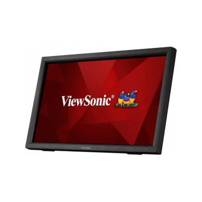 ViewSonic IR Touch Monitor จอมอนิเตอร์สัมผัส ขนาด 22 นิ้ว รุ่น TD2223