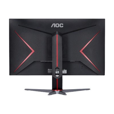 AOC IPS FHD Gaming Monitor จอเกมมิ่ง ขนาด 27 นิ้ว รุ่น 27G2SP