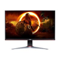 ราคา AOC IPS FHD Gaming Monitor จอเกมมิ่ง ขนาด 27 นิ้ว รุ่น 27G2SP