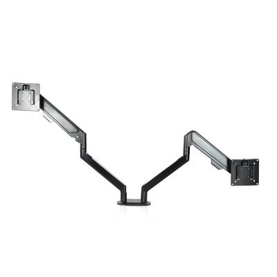 Bewell Dual Monitor Arm แขนจับจอมอนิเตอร์แบบคู่ รุ่น Ergonomic EA07