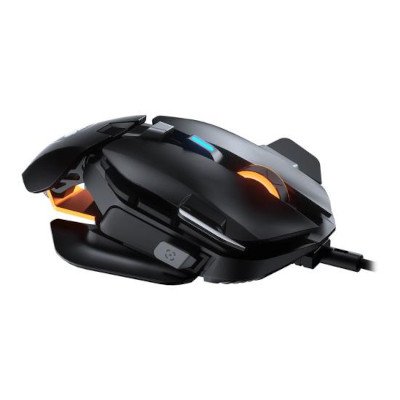 Cougar Gaming Mouse เมาส์เกมมิ่ง รุ่น Dualblader