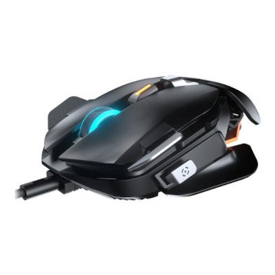 Cougar Gaming Mouse เมาส์เกมมิ่ง รุ่น Dualblader