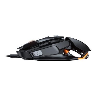 Cougar Gaming Mouse เมาส์เกมมิ่ง รุ่น Dualblader