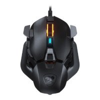 ราคา Cougar Gaming Mouse เมาส์เกมมิ่ง รุ่น Dualblader