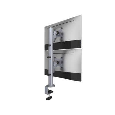 BEWISER Monitor Arm ขาตั้งจอคอมพิวเตอร์ รุ่น L02S