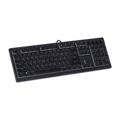 Razer Gaming Keyboard คีย์บอร์ดเกมมิ่ง รุ่น Ornata V3