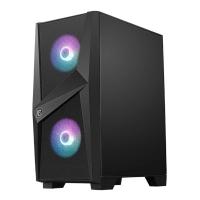 MSI Gaming Case เคสคอมพิวเตอร์ รุ่น MAG FORGE 100R