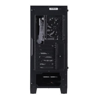 MSI Gaming Case เคสคอมพิวเตอร์ รุ่น MAG FORGE 100R