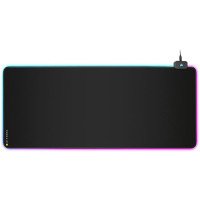 ราคา Corsair RGB Extended Mouse Pad แผ่นรองเมาส์ รุ่น MM700