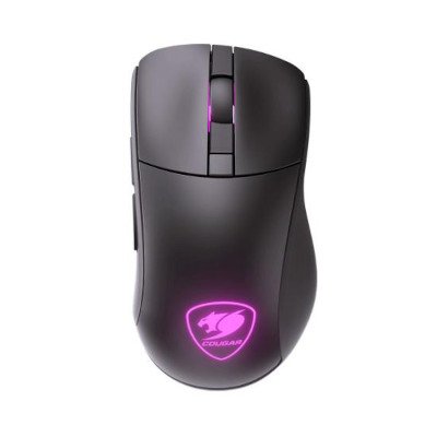 Cougar Wireless Optical Gaming Mouse เมาส์เกมมิ่งไร้สาย รุ่น Surpassion RX