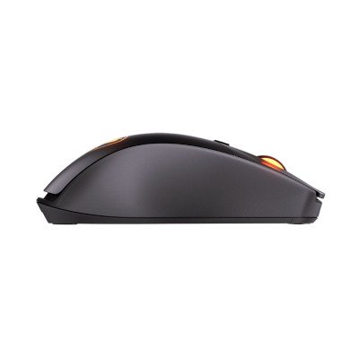 Cougar Wireless Optical Gaming Mouse เมาส์เกมมิ่งไร้สาย รุ่น Surpassion RX