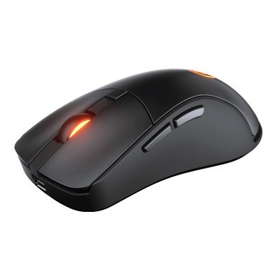 Cougar Wireless Optical Gaming Mouse เมาส์เกมมิ่งไร้สาย รุ่น Surpassion RX