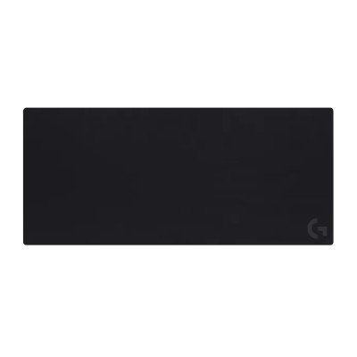 Logitech Gaming Mousepad แผ่นรองเมาส์ รุ่น G840 XL Magenta