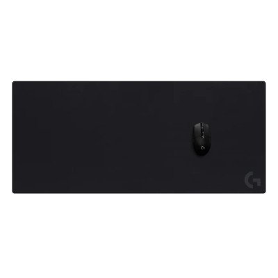 Logitech Gaming Mousepad แผ่นรองเมาส์ รุ่น G840 XL Magenta