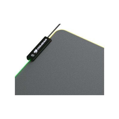 Cougar Gaming Mousepad แผ่นรองเมาส์ รุ่น Neon
