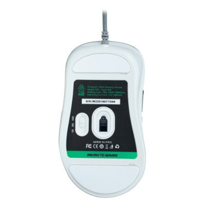 EGA Gaming Mouse เมาส์เกมมิ่ง รุ่น Type M2