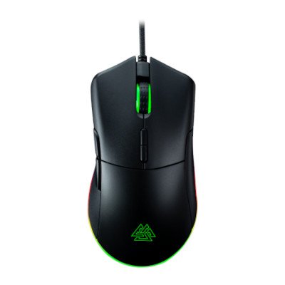 EGA Gaming Mouse เมาส์เกมมิ่ง รุ่น Type M7