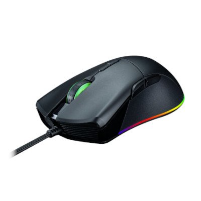 EGA Gaming Mouse เมาส์เกมมิ่ง รุ่น Type M7