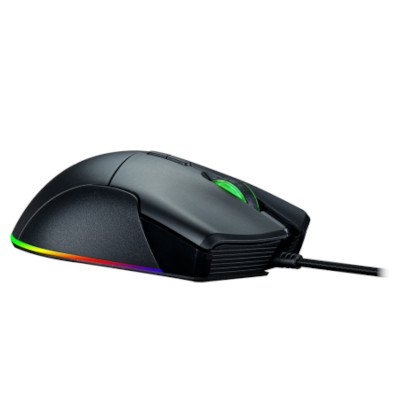 EGA Gaming Mouse เมาส์เกมมิ่ง รุ่น Type M7