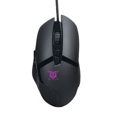 Nubwo Gaming Mouse เมาส์เกมมิ่ง รุ่น X54s