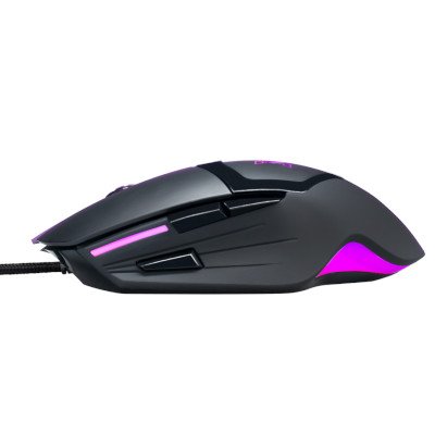 Nubwo Gaming Mouse เมาส์เกมมิ่ง รุ่น X54s