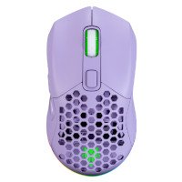 ราคา Nubwo Wireless Gaming Mouse เมาส์เกมมิ่งไร้สาย รุ่น NM98