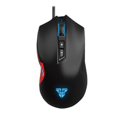 Fantech Macro Gaming Mouse เมาส์เกมมิ่ง รุ่น X15 Phantom