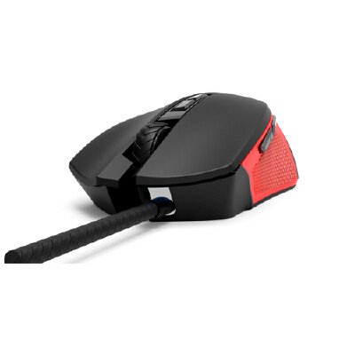 Fantech Macro Gaming Mouse เมาส์เกมมิ่ง รุ่น X15 Phantom
