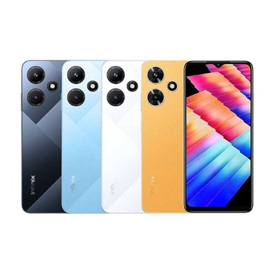 Infinix Hot 30i 128GB
