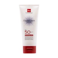 ราคา BSC Crystal Aura Body Lotion SPF50 PA++++ 200g (บีเอสซี คริสตัล ออร่า บอดี้ โลชั่น เอสพีเอฟ50 พีเอ++++ 200 กรัม)