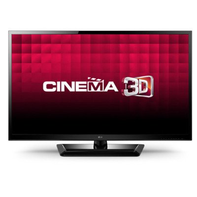 LG Cinema 3D LED TV 55LM4610 55 นิ้ว