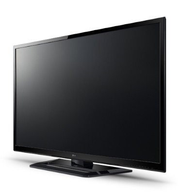 LG Cinema 3D LED TV 55LM4610 55 นิ้ว