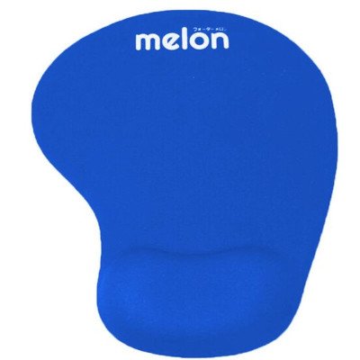 Melon แผ่นรองเมาส์มีที่วางข้อมือ รุ่น ML-200