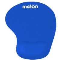 ราคา Melon แผ่นรองเมาส์มีที่วางข้อมือ รุ่น ML-200