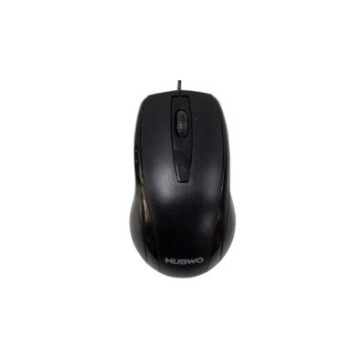 Nubwo เมาส์ รุ่น NM-154
