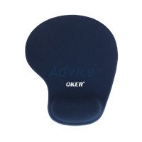 ราคา OKER แผ่นรองเมาส์ รุ่น PA-01