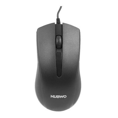 Nubwo Mouse เมาส์ รุ่น NM-151