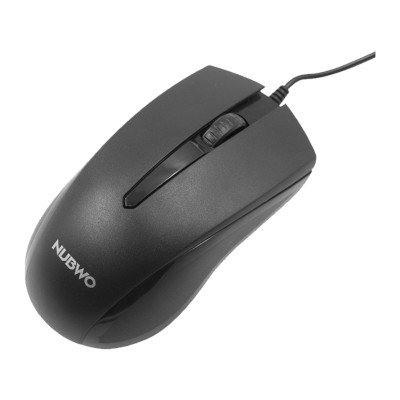 Nubwo Mouse เมาส์ รุ่น NM-151