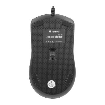 Nubwo Mouse เมาส์ รุ่น NM-151
