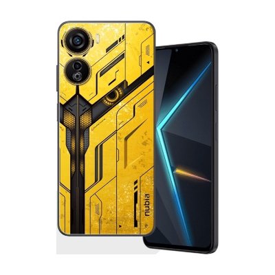 ZTE nubia Neo 5G 256GB