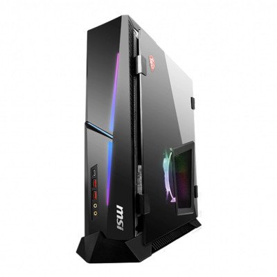 MSI MEG Trident X Desktop PC 11TE-1663TH