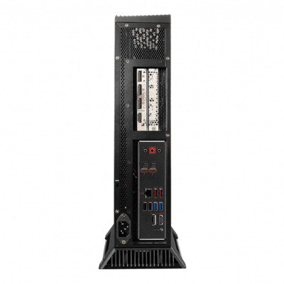 MSI MEG Trident X Desktop PC 11TE-1663TH
