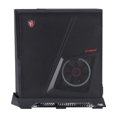 MSI MEG Trident X Desktop PC 11TE-1664TH