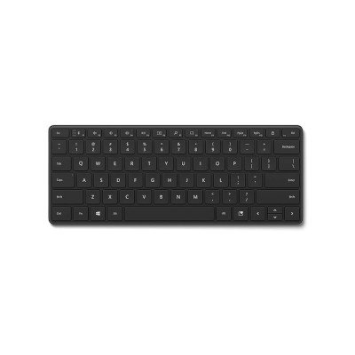 Microsoft Designer Compact Bluetooth Keyboard คีย์บอร์ดไร้สายแบบพกพา