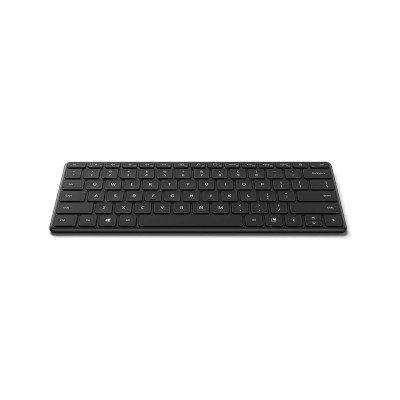 Microsoft Designer Compact Bluetooth Keyboard คีย์บอร์ดไร้สายแบบพกพา