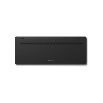 Microsoft Designer Compact Bluetooth Keyboard คีย์บอร์ดไร้สายแบบพกพา