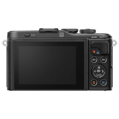 Olympus PEN E-PL10 Kit 14-42mm Mirrorless Camera