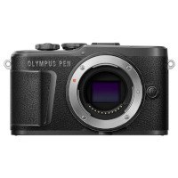 ราคา Olympus PEN E-PL10 Kit 14-42mm Mirrorless Camera