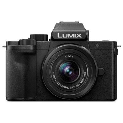 Panasonic Lumix DC-G100 Mirrorless Camera
