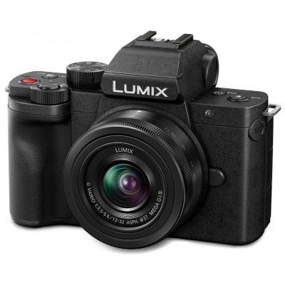 Panasonic Lumix DC-G100 Mirrorless Camera